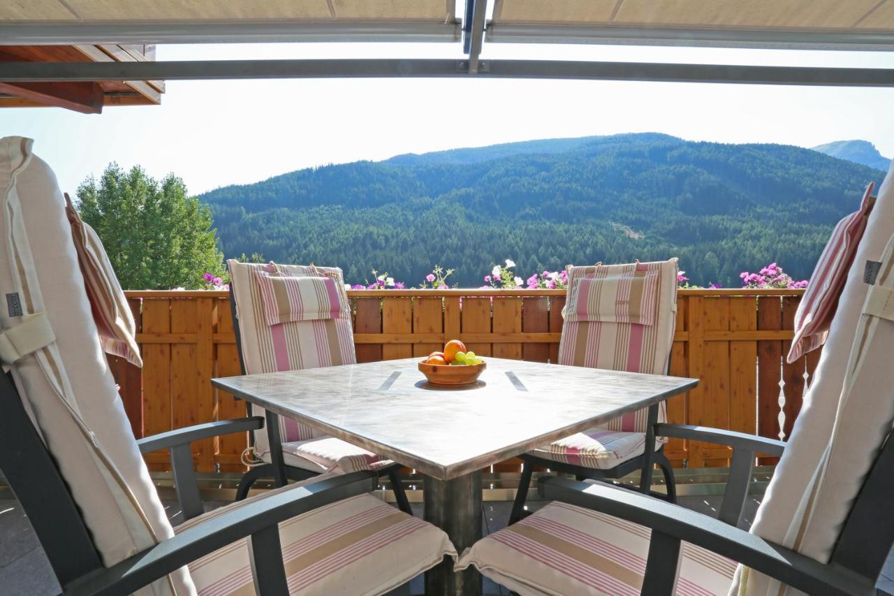 Pension Alpenhof B&B Colle Isarco Exterior photo